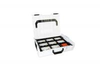 Wago 887-927 Splicing Connector Set, L-BOXX® 102, 221 Series