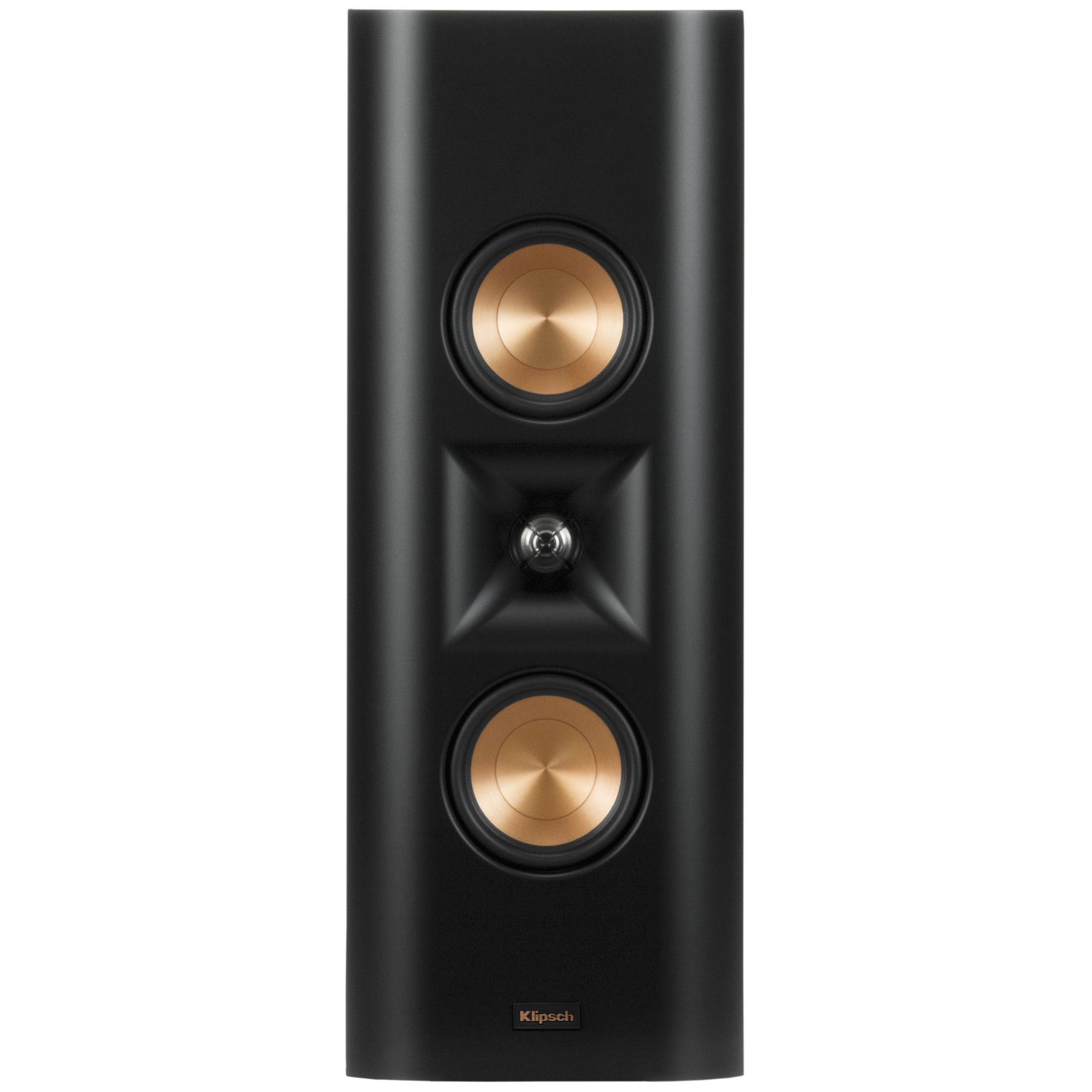 Klipsch 209011 Настенная акустика Klipsch RP-240D, цвет: Чёрный