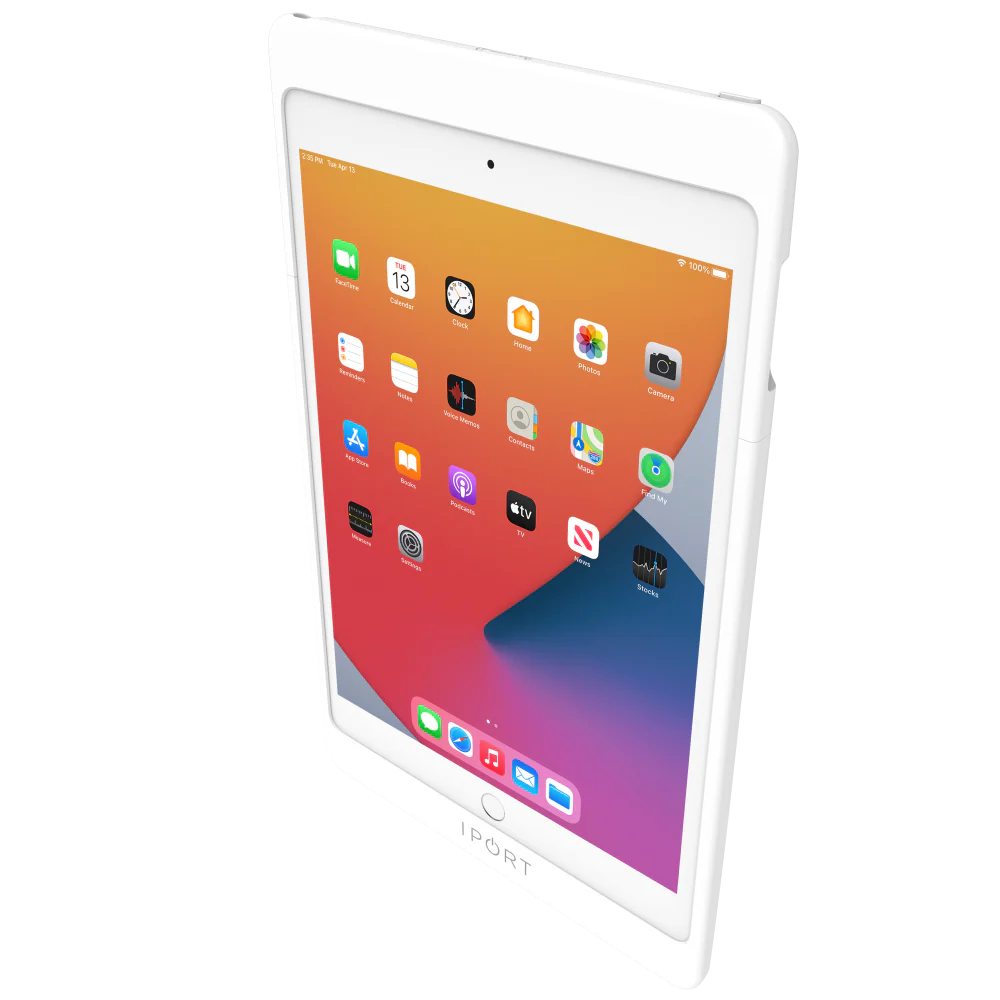 Iport 72300 Чехол CONNECT PRO 10.2 Черный