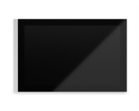 Basalte 0380-04 Сенсорная панель LENA, Satin White