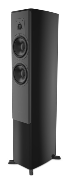 Dynaudio 155208 Напольная акустика Dynaudio CONTOUR 30 grey oak high gloss, цвет: Серебристый/титан