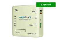 Intesis Intesisbox DK-RC-KNX-1i INKNXDAI001R100 Интерфейс KNX/EIB для кондиционеров Daikin Daichi (Sky & VRV)