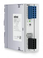 Wago 787-1628 Источник питания 24V DC, TopBoost, 5А, DC OK, DIN
