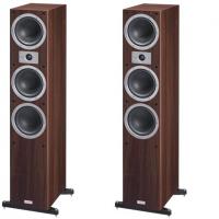 Magnat 157128 Напольная акустика Magnat Tempus 77 mocca, цвет: Темно - коричневое дерево