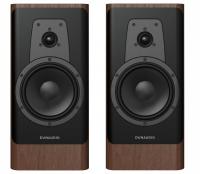 Dynaudio 219411 Полочная акустика Dynaudio Contour 20i walnut wood, цвет: Темно - коричневое дерево
