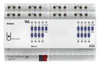 Theben 4940285 8-х канальный универсальный светорегулятор FIX2, DM 8-2 T KNX