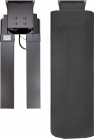 Crestron FT2A-UTK-CLOAK Кабельный органайзер