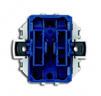 ABB 6108/04-500 Блок (электронный адаптер) для 1-клавишного переключателя