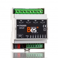 BESKNX CT416420/PAR 6E4S-16A-K Актуатор