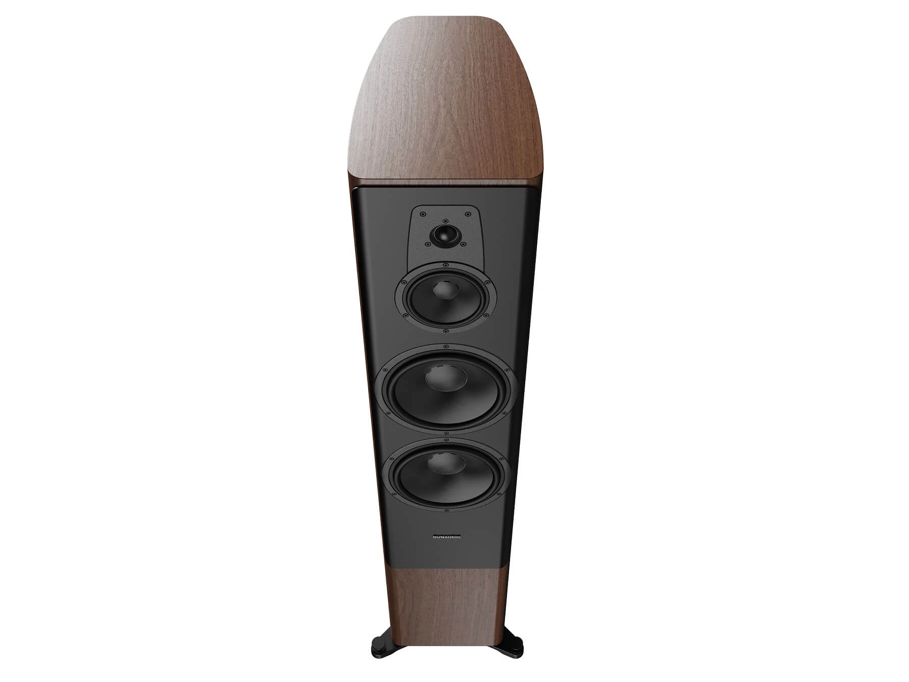 Dynaudio 219416 Напольная акустика Dynaudio Contour 60i black high gloss, цвет: Чёрный