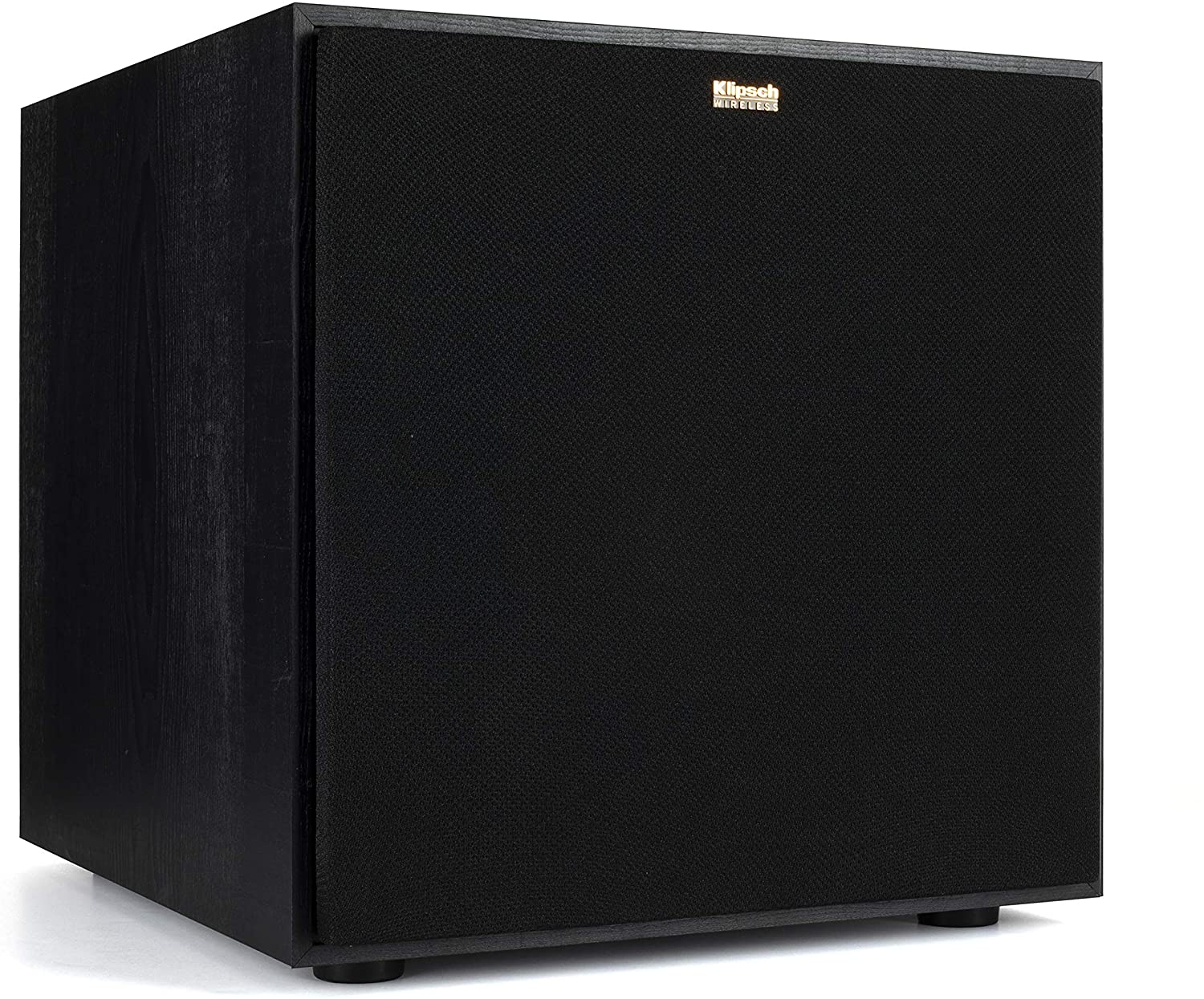 Klipsch 217277 Сабвуфер Klipsch RW-100SW, цвет: Чёрный