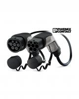 PHOENIX CONTACT 100-002-00004 Зарядный кабель PHOENIX CONTACT