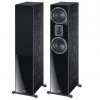 Magnat 202506 Напольная акустика Magnat Signature 505 black, цвет: Чёрный