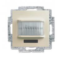 ABB MD-F-1.0.1-92 Датчик движения free@home, Basic 55, цвет слоновая кость, цвет: Белый, оттенок: Слоновая кость