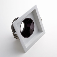 Yeelight YP-0244 Рамка для встраиваемого светильника Yeelight Pro U (квадратная под шпаклевку)