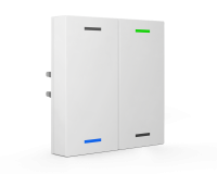 MDT BE-TAL60T211.01 Кнопка Lite 60 CH