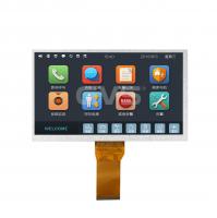 GVS KNX 10,1-дюймовый IPS ЖК-дисплей