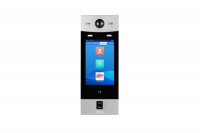 Dahua DH-VTO9341D Многоабонентская вызывная IP панель с распознованием лиц; 10 IPS дюйм. дисплей; 2 Мп CMOS