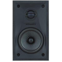 Sonance 104322 Встраиваемая акустика Sonance VP46, цвет: Чёрный