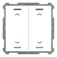 MDT BE-TAL6302.A1 Выключатель кнопочный Lite 63