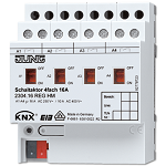 Jung Актуаторы