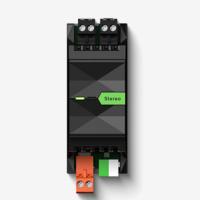 Loxone 100429 Расширение Стерео (Stereo Extension)