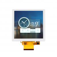 GVS KNX 4-дюймовый интеллектуальный пульт управления