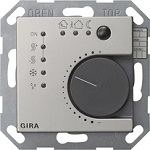 GIRA Термостаты