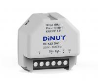 Dinuy RE K5X DA1 Беспроводной Dali шлюз, 1ch