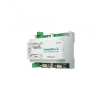 Intesis Intesisbox IBOX-MBS-FID-A Шлюз Modbus RTU(RS232,RS485)/TCP Server - FIDELIO IP