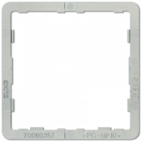 Jung CD 4 AR Адаптерная рамка