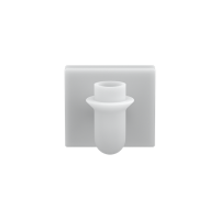 ABB  WB/Z1.2.1 Настенное крепление для метеостанции, IP44