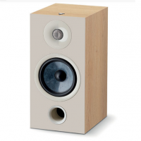 Focal-jmlab 198692 Полочная акустика Focal Chora 806 Light Wood, цвет: Чёрный