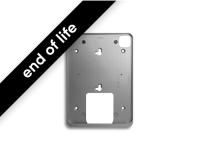 Basalte 0675-01 Рамка для Ipad EVE PRO 11", Brushed Aluminium