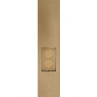Sonance 91708 Акустический короб для систем серии Visual Performance LARGE RECTANGLE ACOUSTIC ENCLOSURE