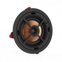 Klipsch 179209 Встраиваемая акустика Klipsch PRO-160RPC, цвет: Чёрный
