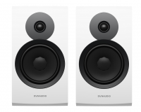 Dynaudio 248578 Полочная акустика Dynaudio New Emit 20 white, цвет: Белый
