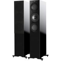 Kef 191811 Напольная акустика KEF R7 Gloss Black, цвет: Чёрный