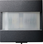 Gira 204028 Датчик движения Standard KNX 1,10 м, цвет: Антрацит