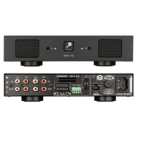 Sonance 93378-SON Цифровой DSP усилитель мощности SONAMP DSP 2-150 MKII