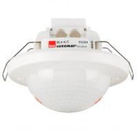 B.E.G. 93284 Потолочный датчик движения BL4-С, цвет: Белый матовый, похожий RAL9010