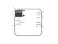 Moorgen MKH202 Конвертер KNX/RF868