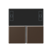 Jung A 4093 TSA MO Набор накладок