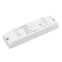 Arlight 46473 INTELLIGENT ARLIGHT Блок питания шины SMART-DALI-302-72-RPT-SUF (230V, 200mA) (IARL, IP20 Пластик, 5 лет)