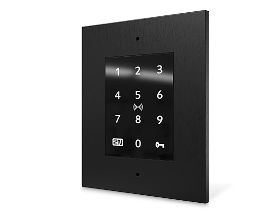 2N 9160336 2N® Access Unit 2.0 Сенсорная клавиатура и RFID