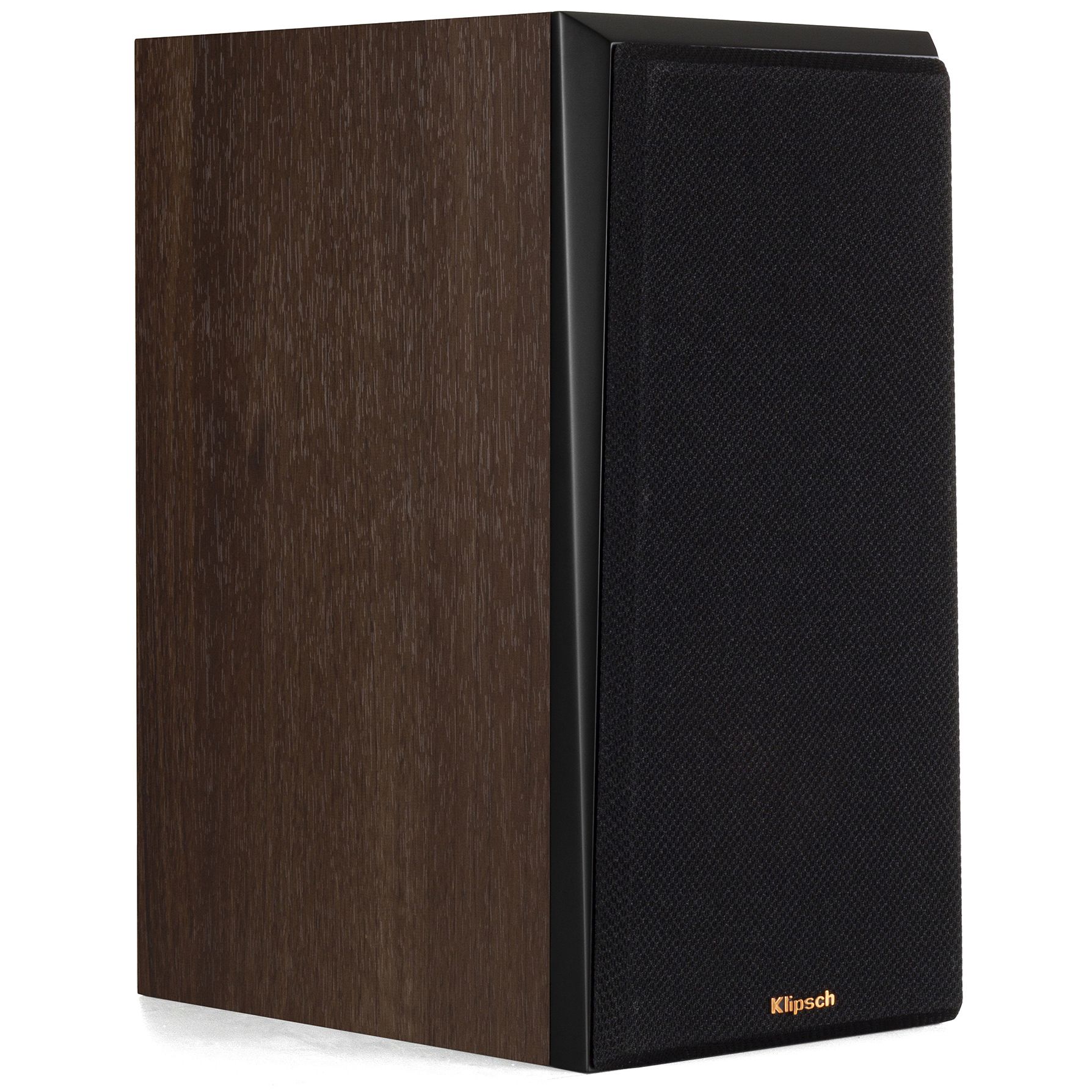 Klipsch 192415 Полочная акустика Klipsch Reference RP-500M ebony, цвет: Чёрный