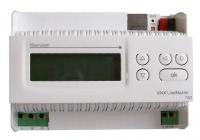 Weinzierl WZL-504981 Роутер KNX/EIB 760 IP "Tunneling & Routing" в комбинации с источником питания KNX/EIB