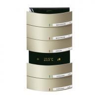 ABB 9624.5 PL 9624.5 PL Рокер Triton 3-5 кан. Зенит