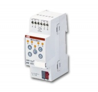 ABB BE/S4.230.2.1 Вход бинарный, 4-канальный, 10-220В