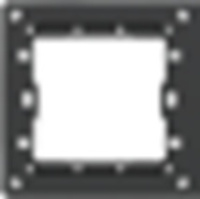 Moorgen MBS910 Суппорт SW80 KNX 1 пост